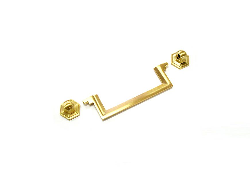 マルニカン（大） ゴールド