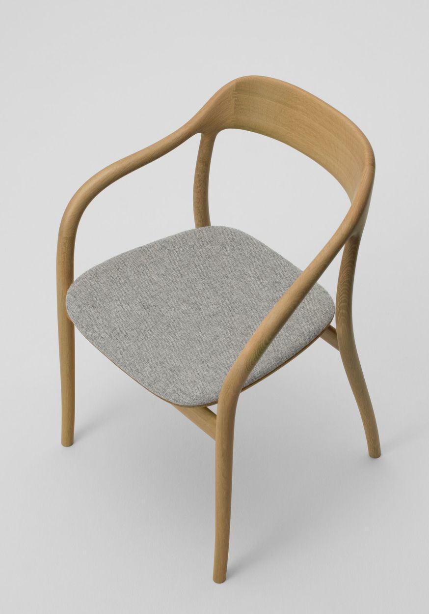 手作りアームチェア DIY】ツーバイ材でつくるアームチェアの作り方【椅子】 - YouTube