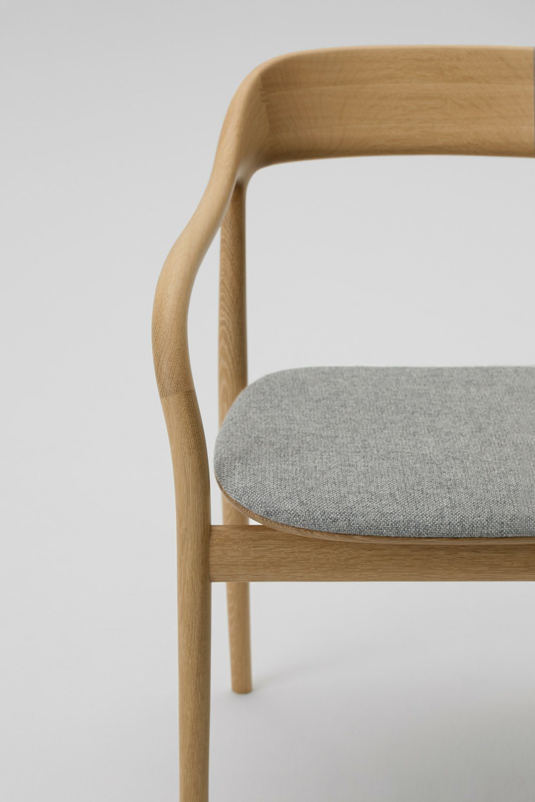 Takoアームチェア（張座）dop | 【公式】マルニ木工オンラインショップ