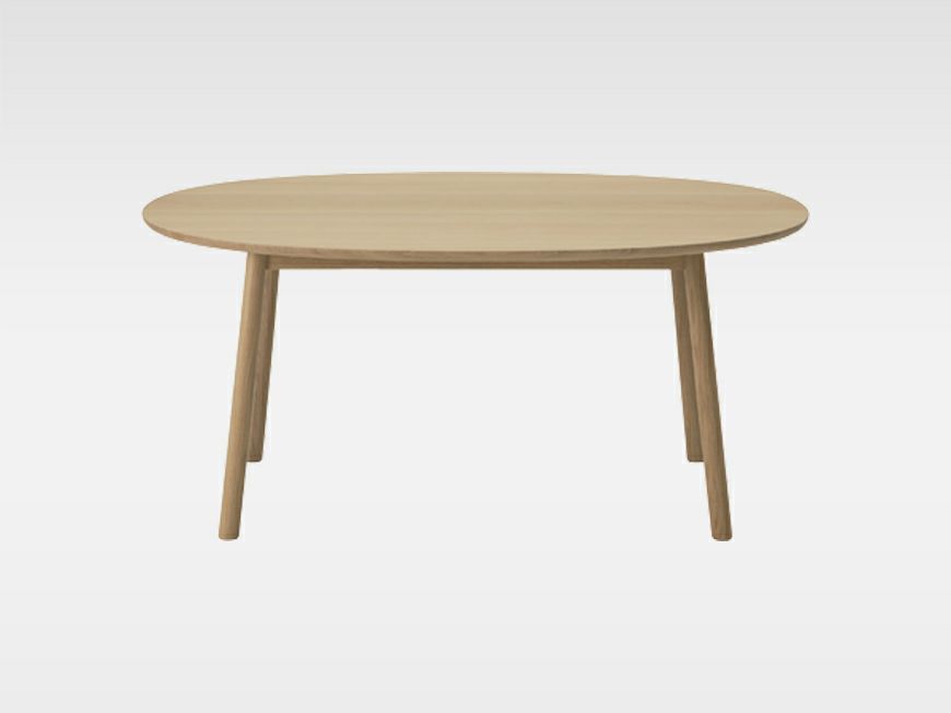 Fuguダイニングテーブル160 | マルニ木工オンラインショップ｜Maruni  