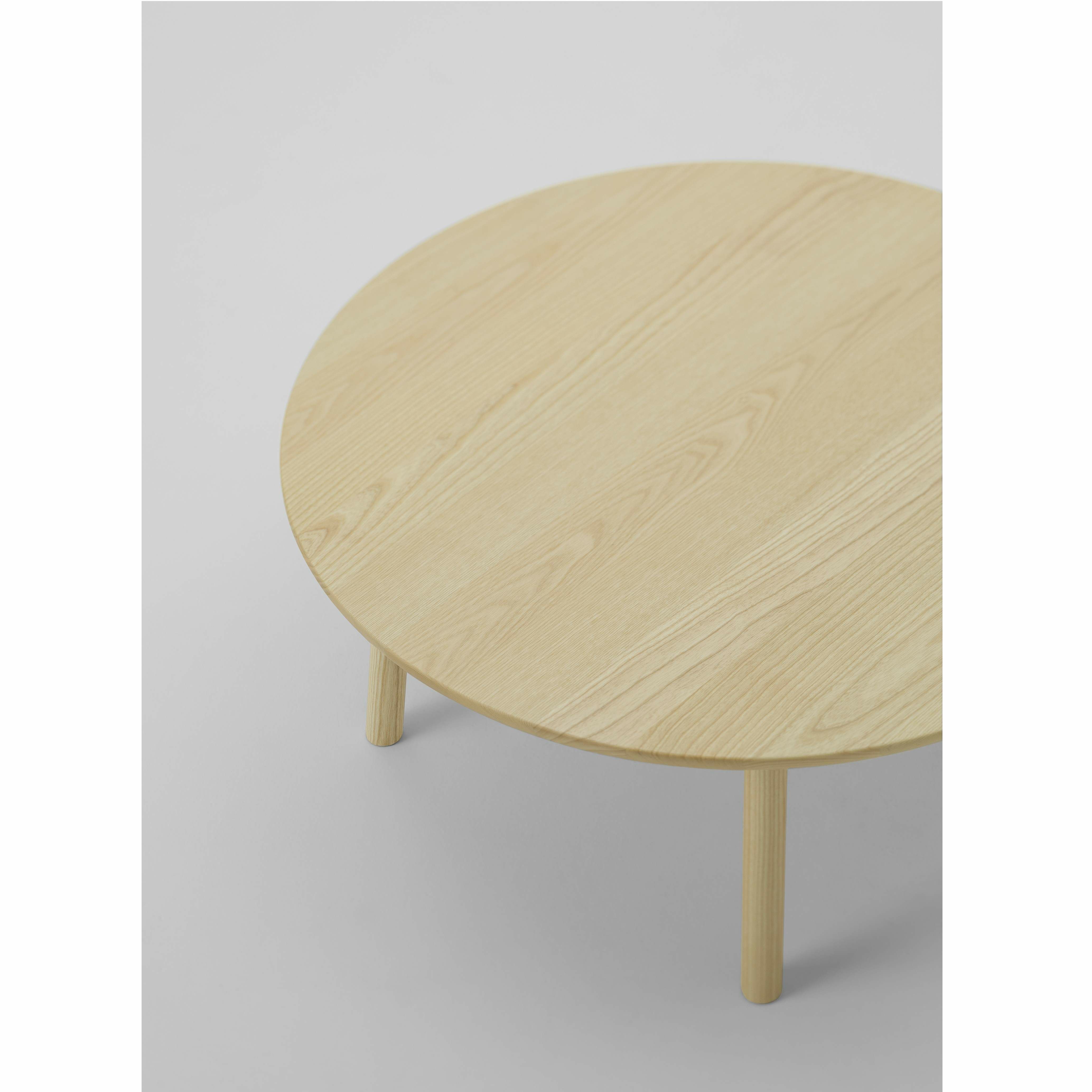 Fuguコーヒーテーブル100 | 【公式】マルニ木工オンラインショップ