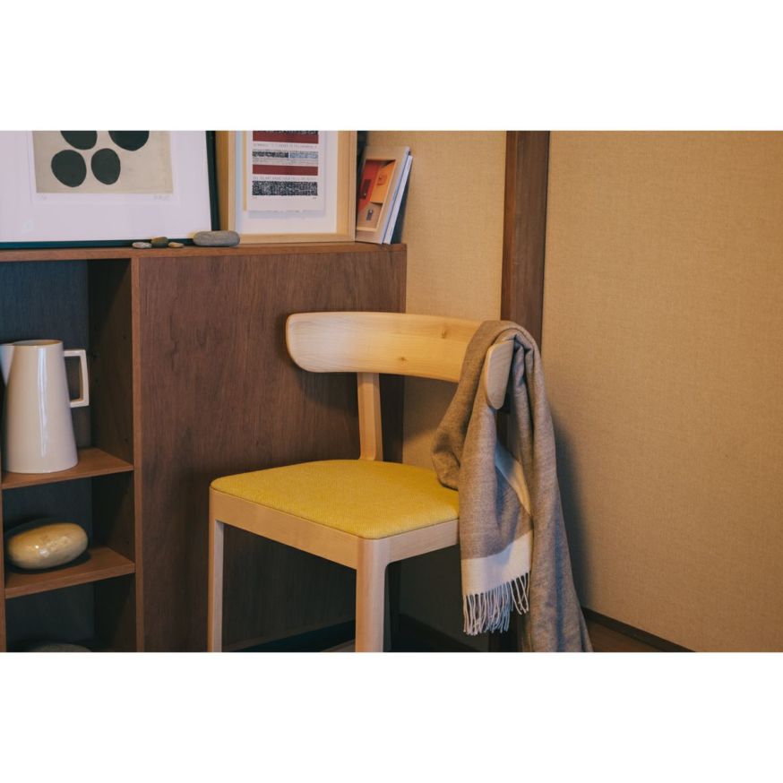 ENチェア（張座）dop