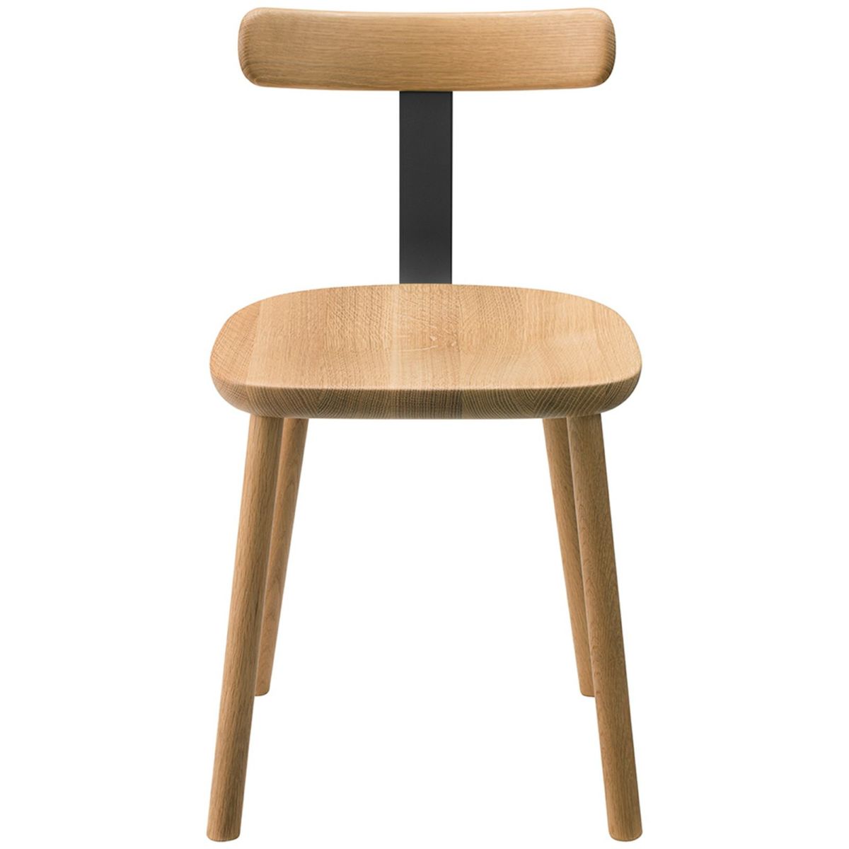 オーク(C-0)×ブラック