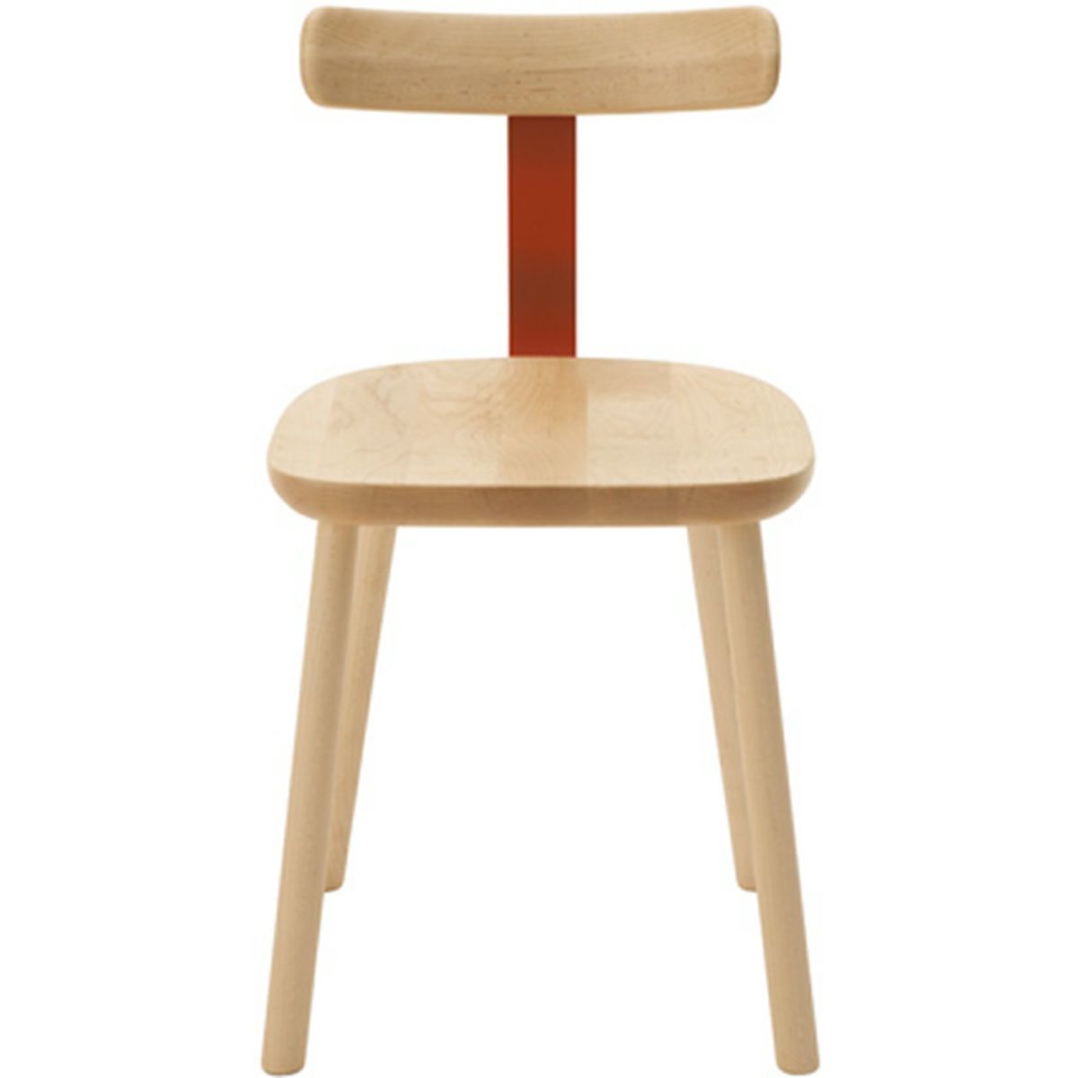 メープル(C-0)×レッド