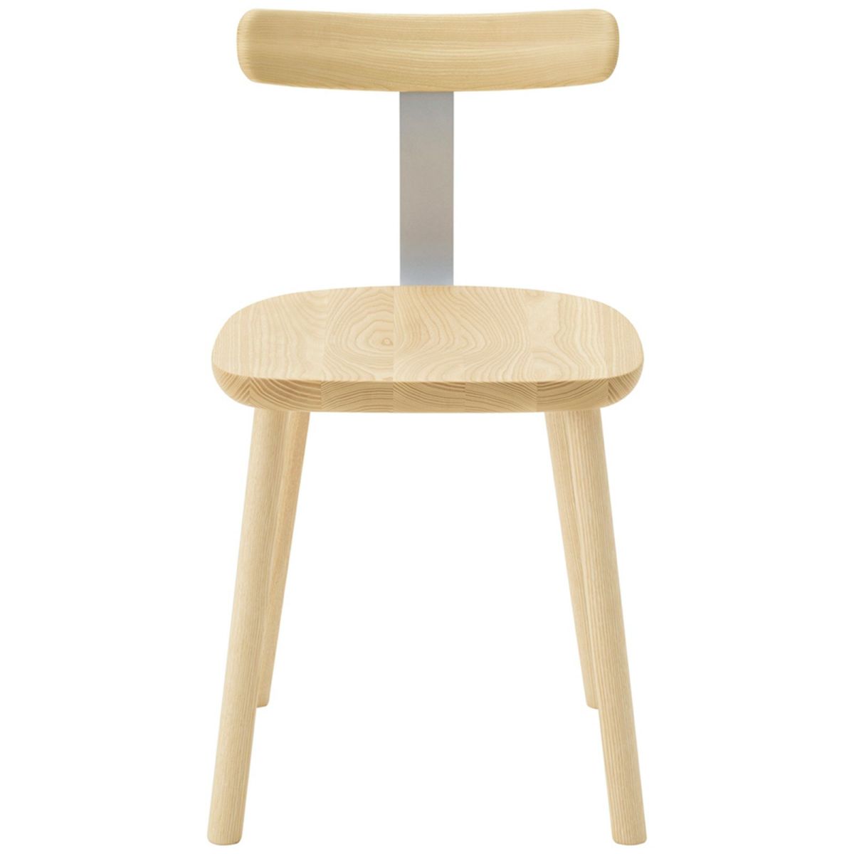 アッシュ(NL-0)×シルバー