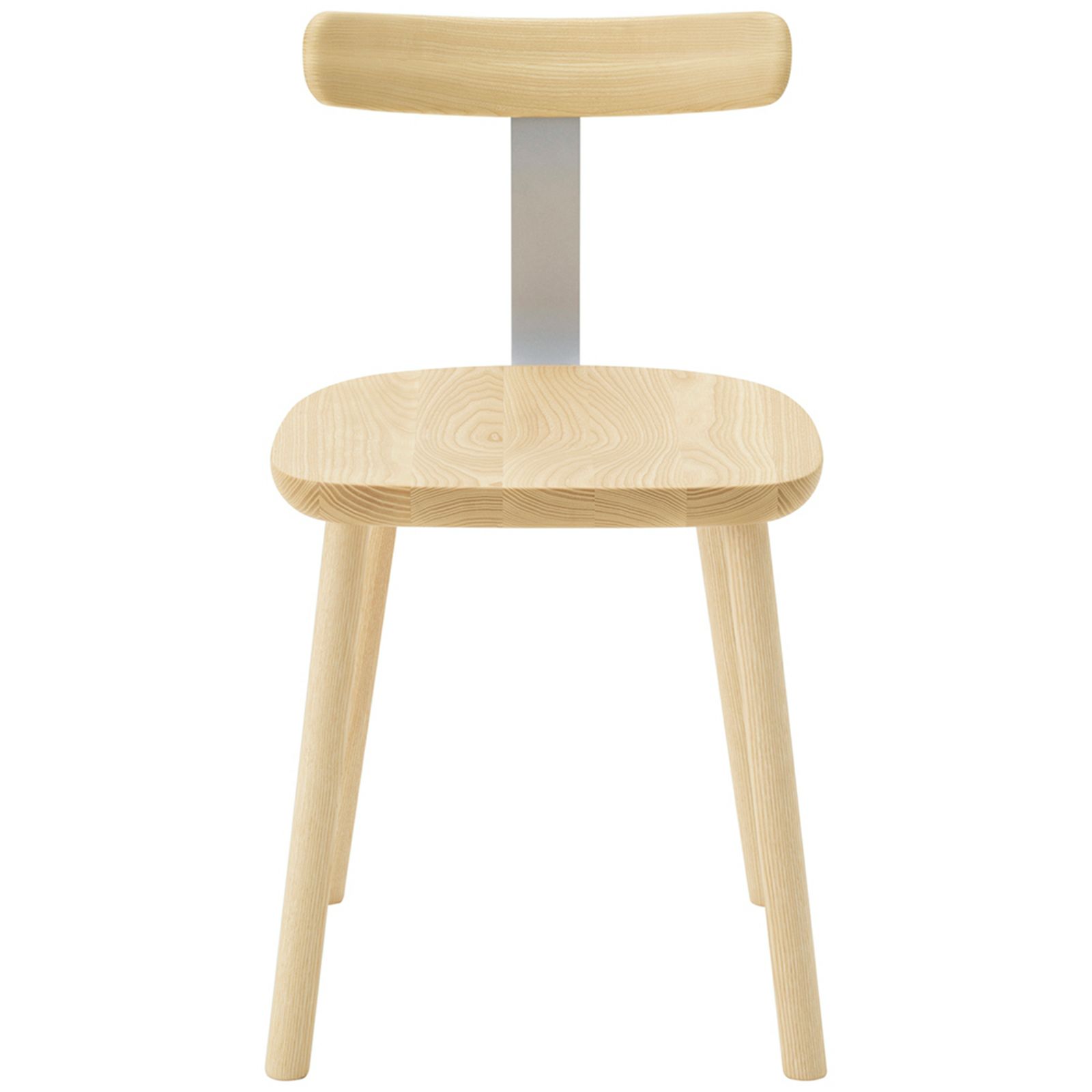 アッシュ(NL-0)×シルバー