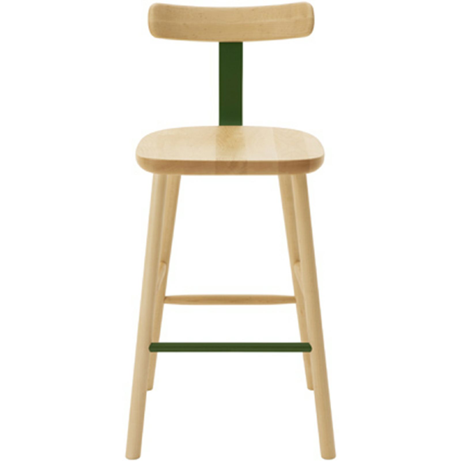 T＆O T2バースツールMid | 【公式】マルニ木工オンラインショップ | maruni