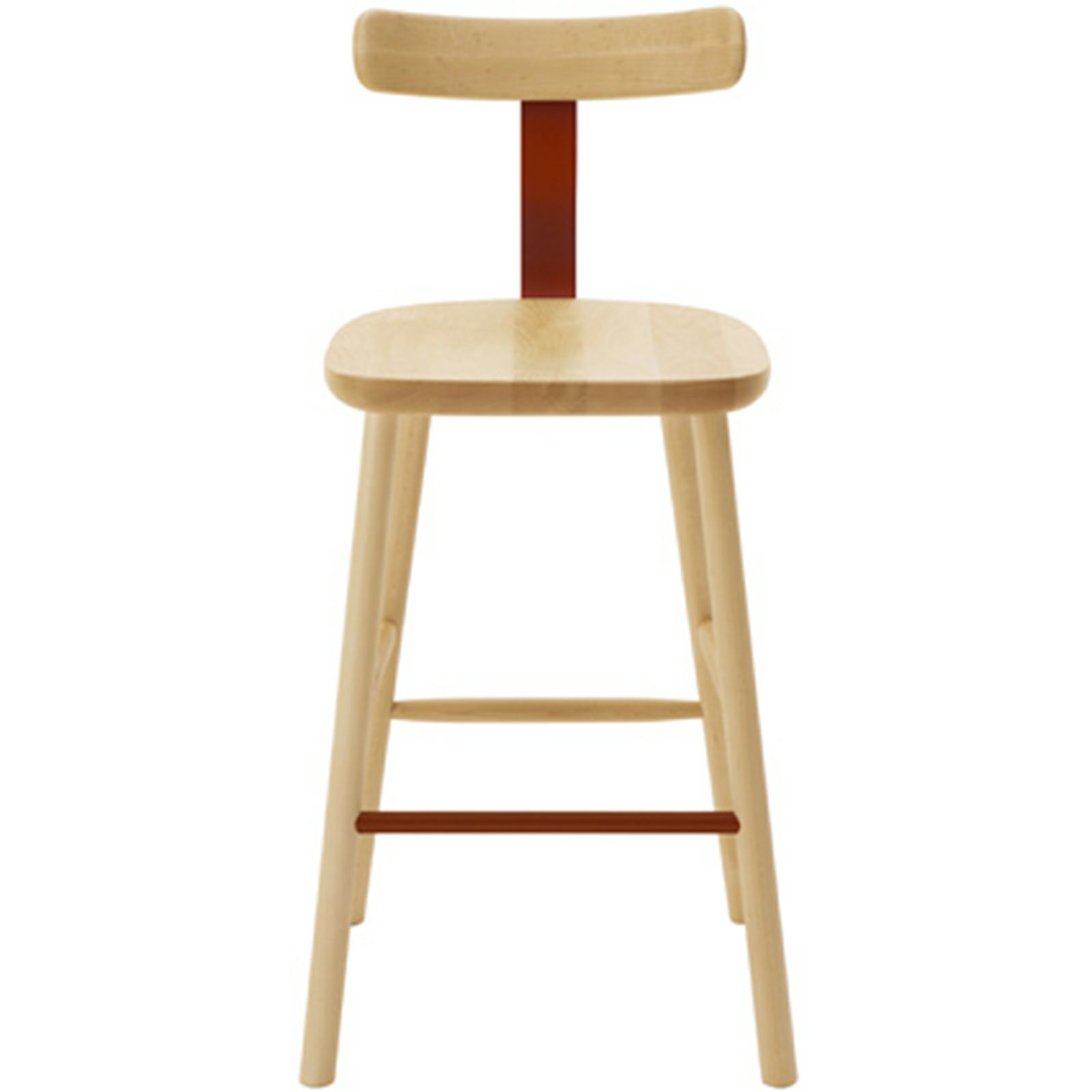 T＆O T2バースツールMid | 【公式】マルニ木工オンラインショップ | maruni