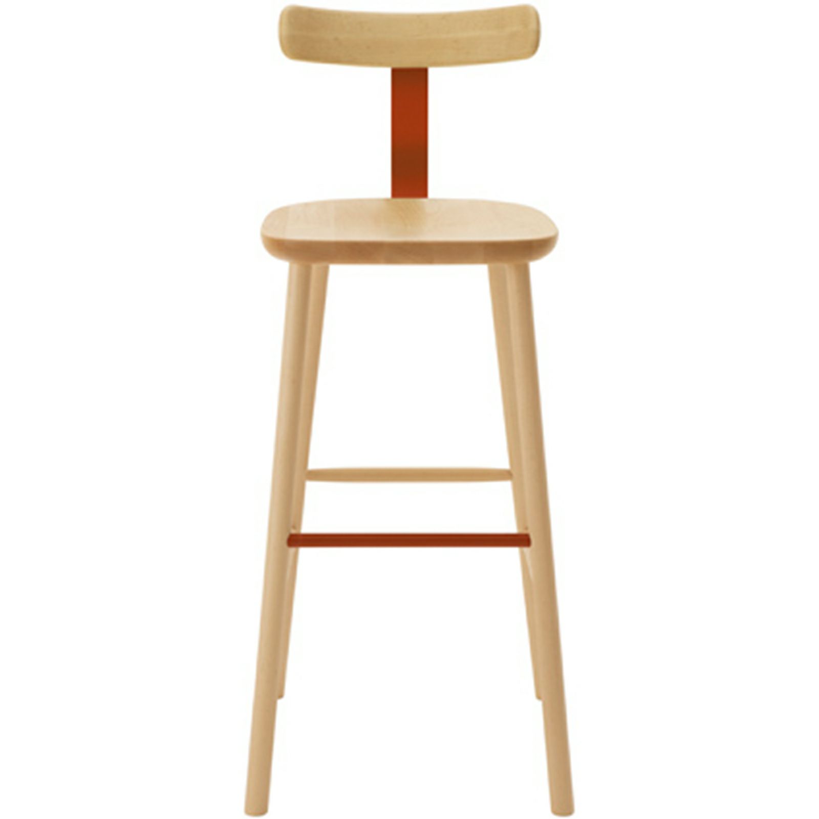 メープル(C-0)×レッド