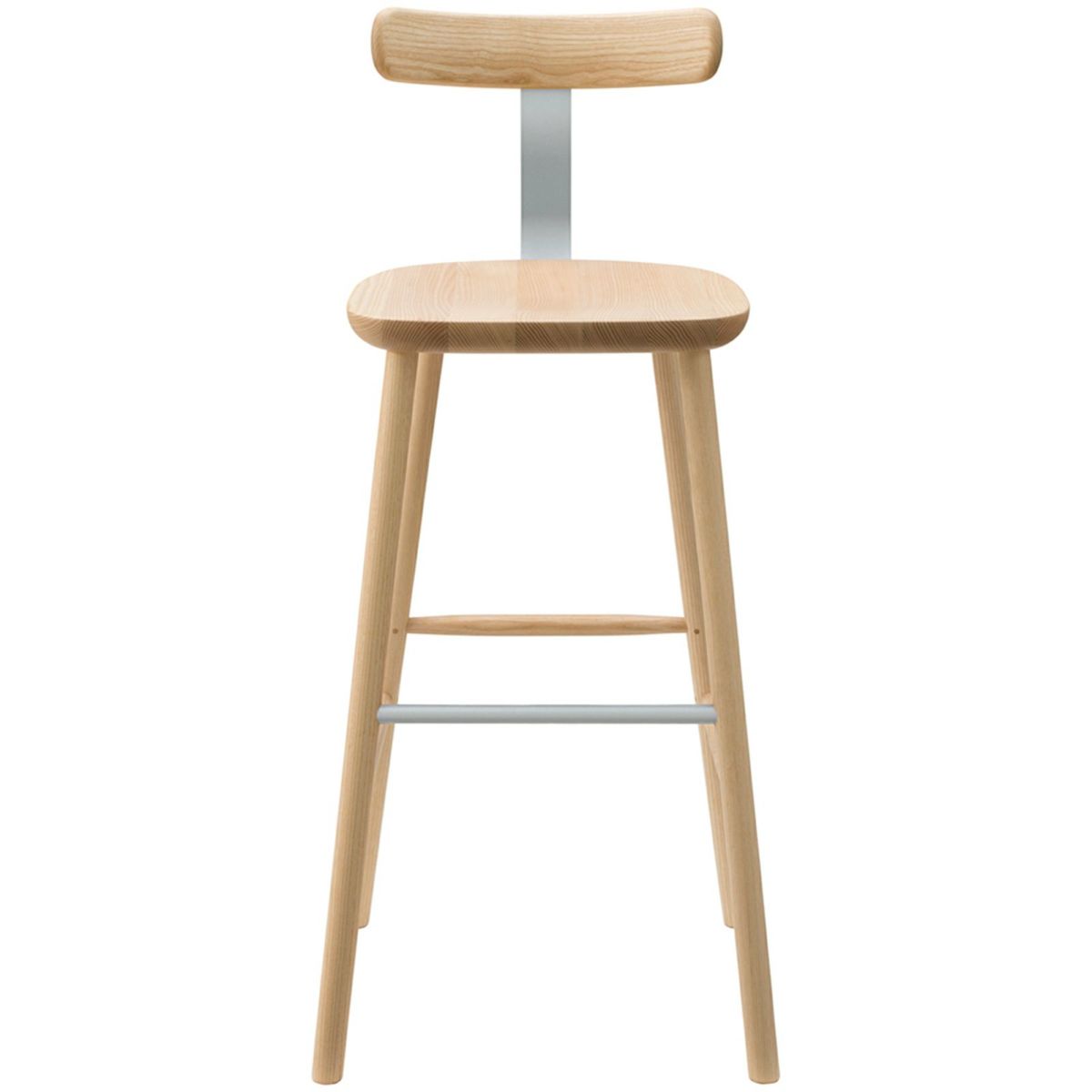 アッシュ(NL-0)×シルバー