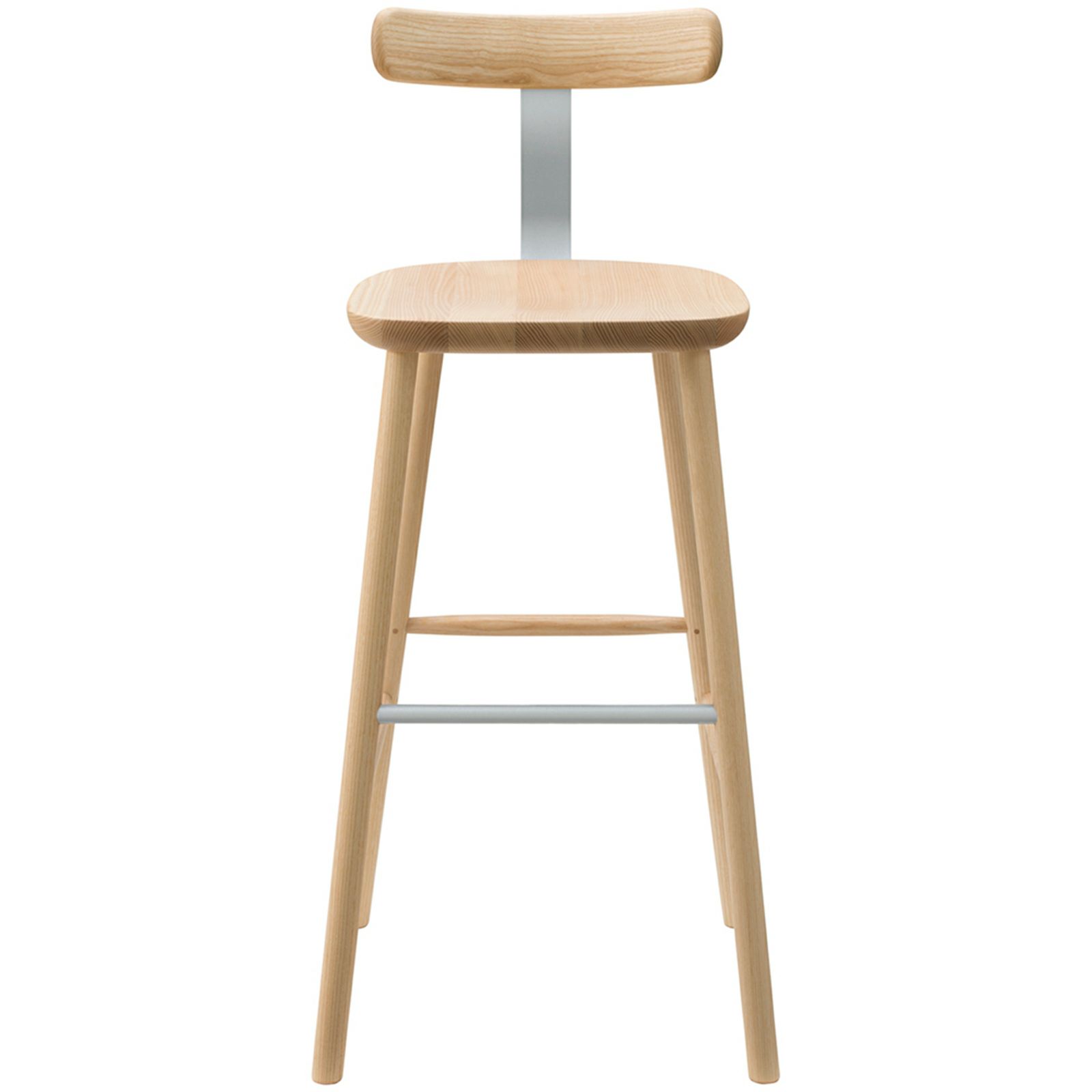 アッシュ(NL-0)×シルバー