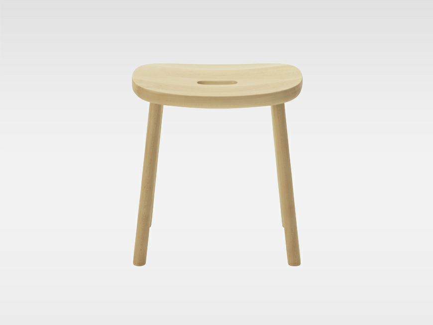 T＆O O1スツールLow