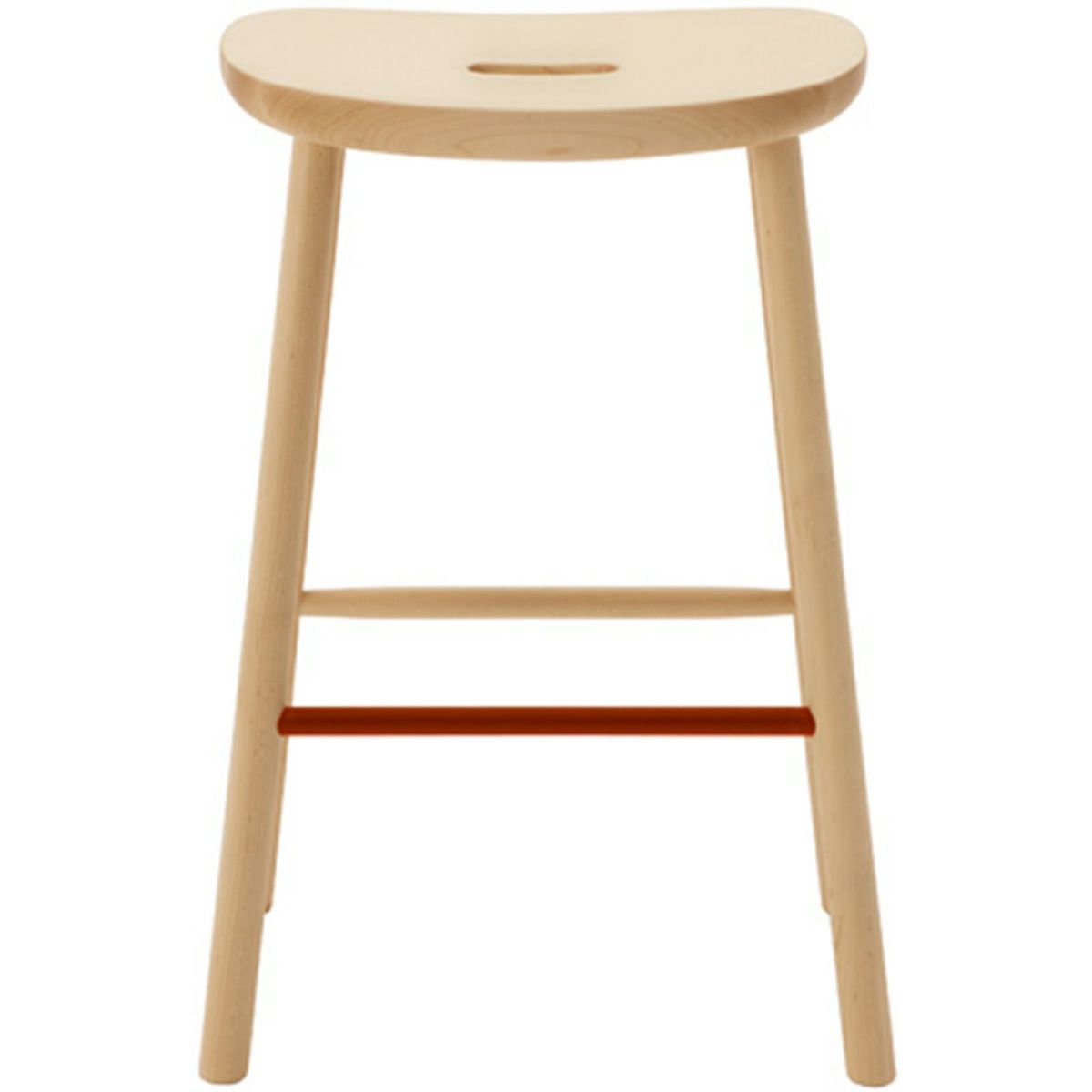 メープル(C-0)×レッド