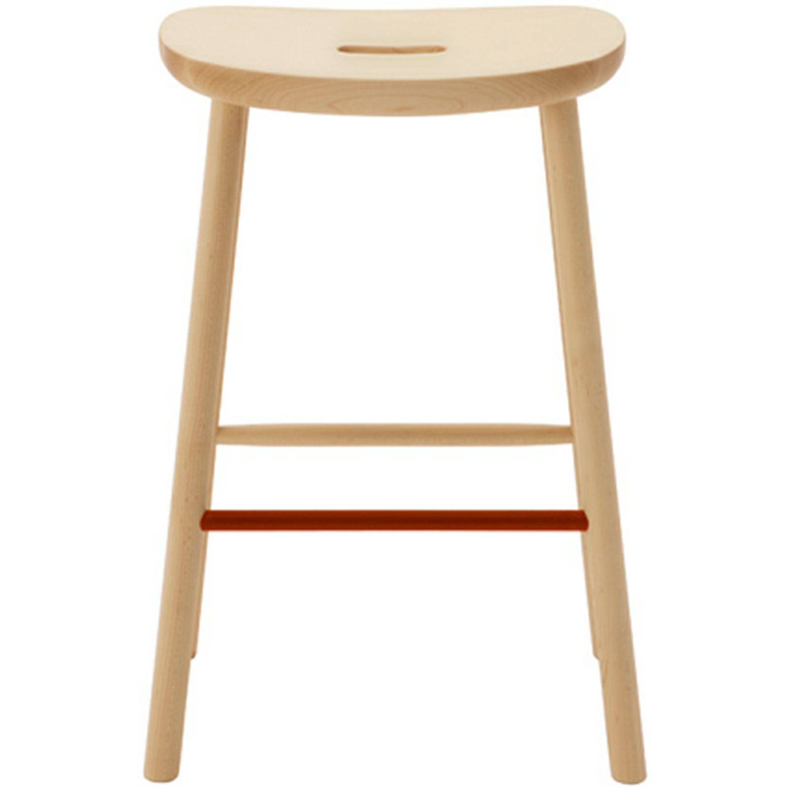 メープル(C-0)×レッド