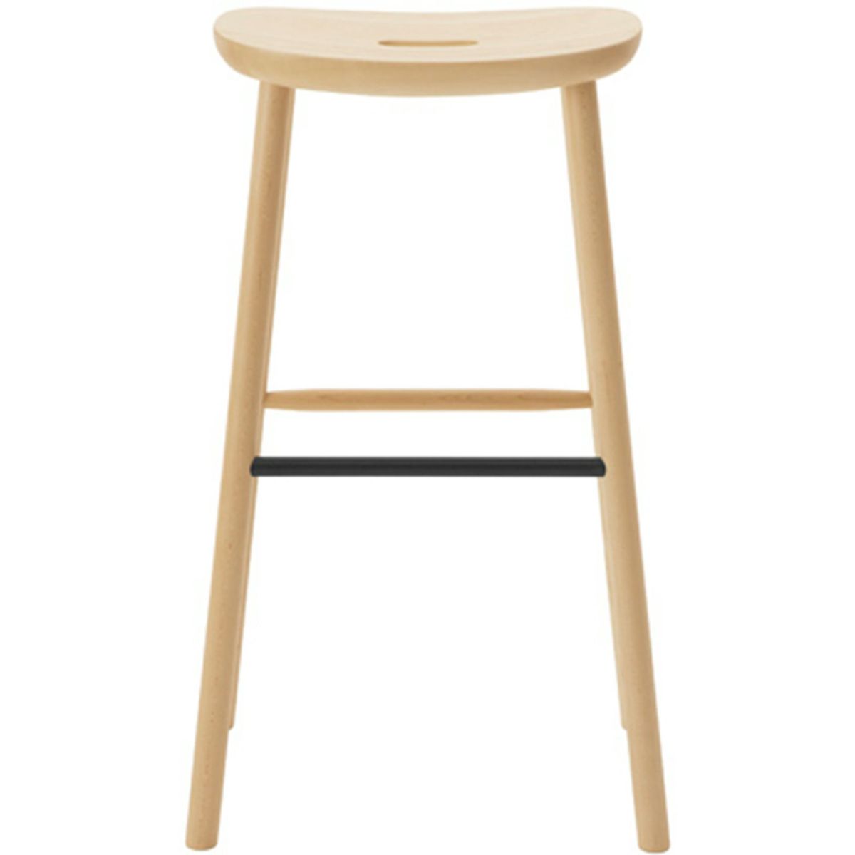 メープル(C-0)×ブラック