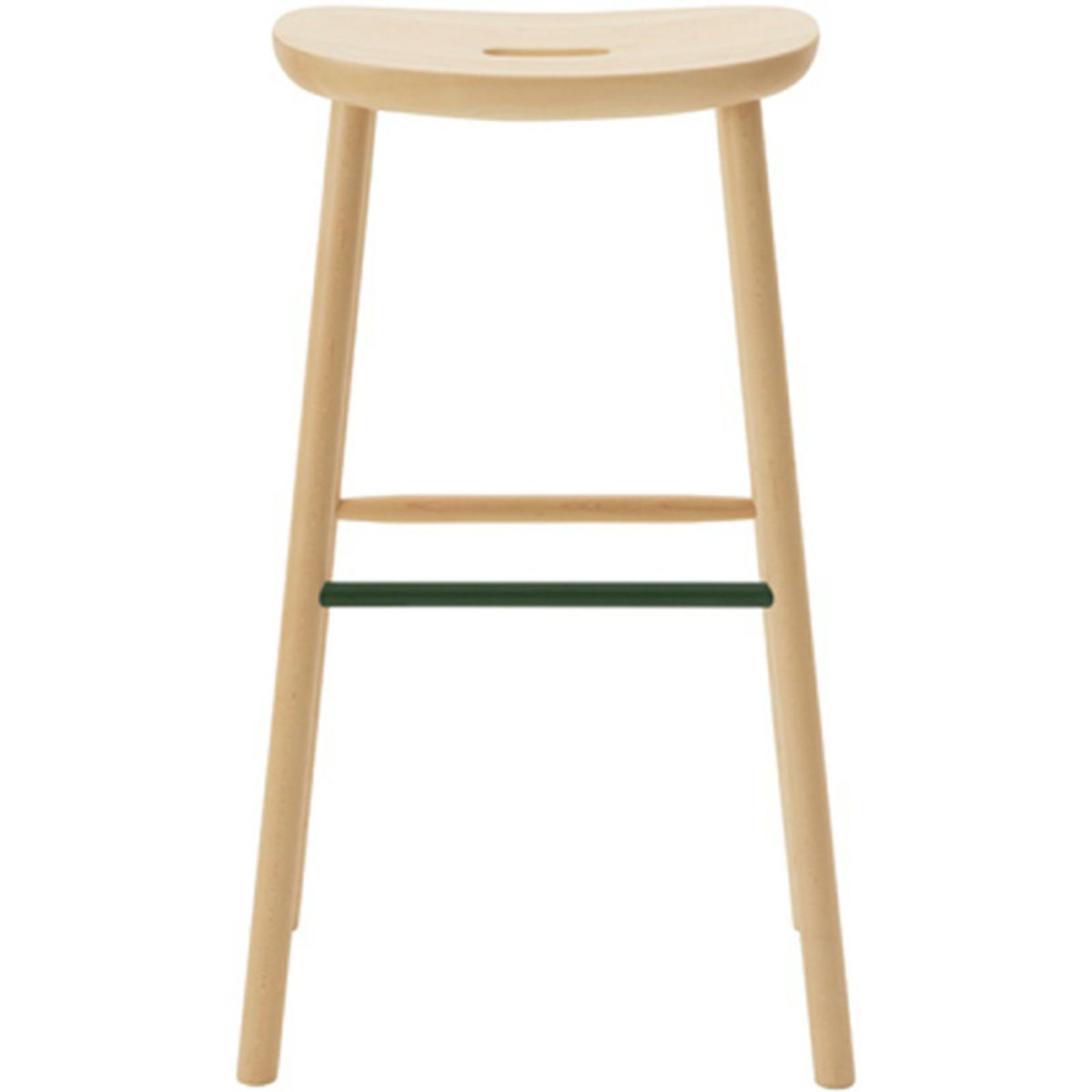 メープル(C-0)×グリーン