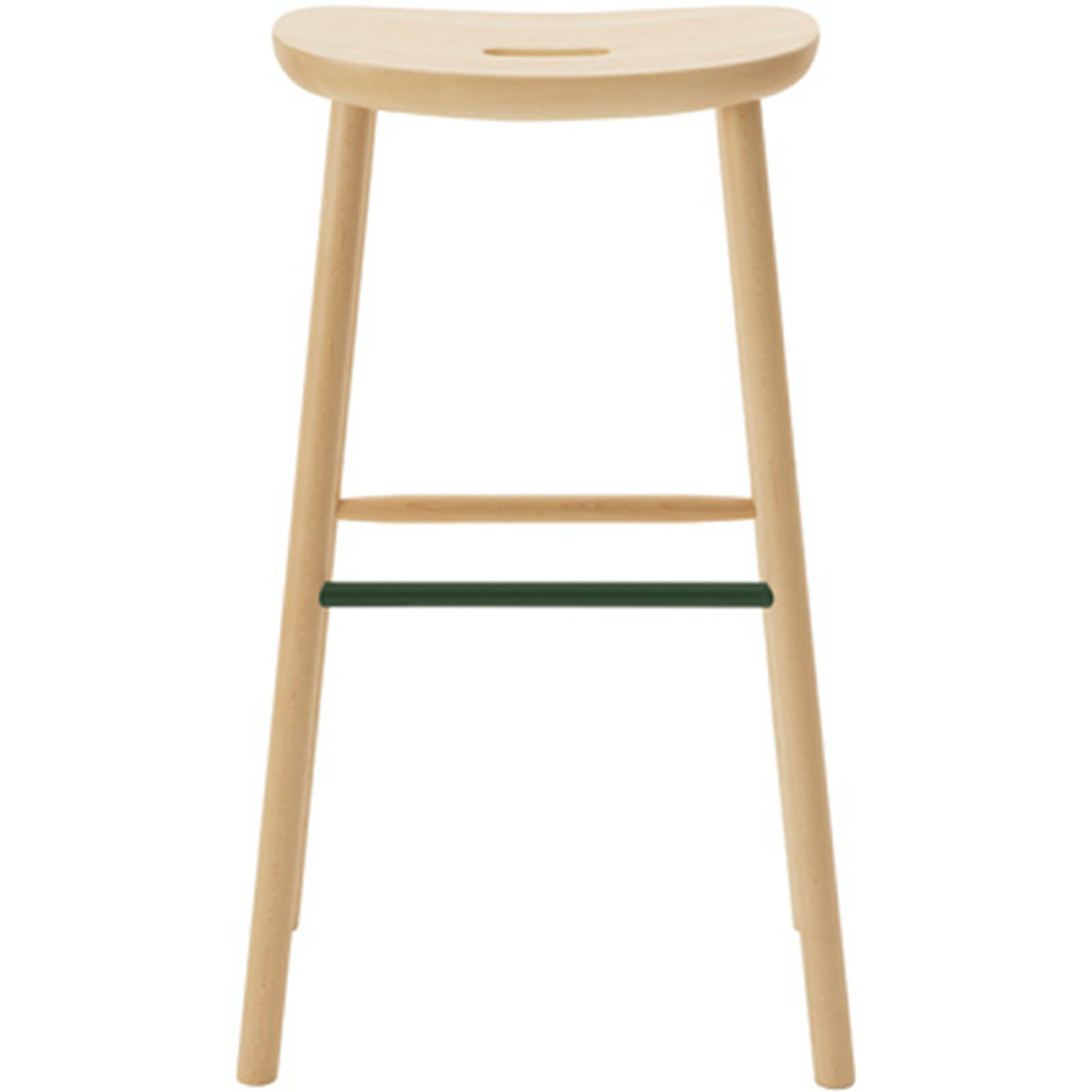 メープル(C-0)×グリーン