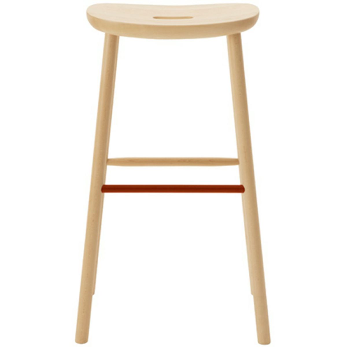 メープル(C-0)×レッド