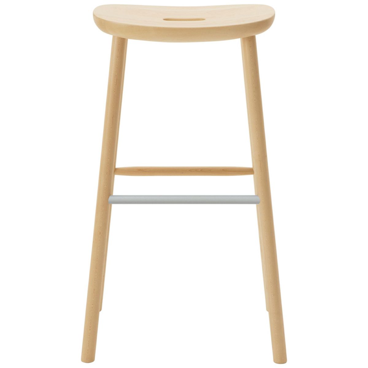 メープル(C-0)×シルバー