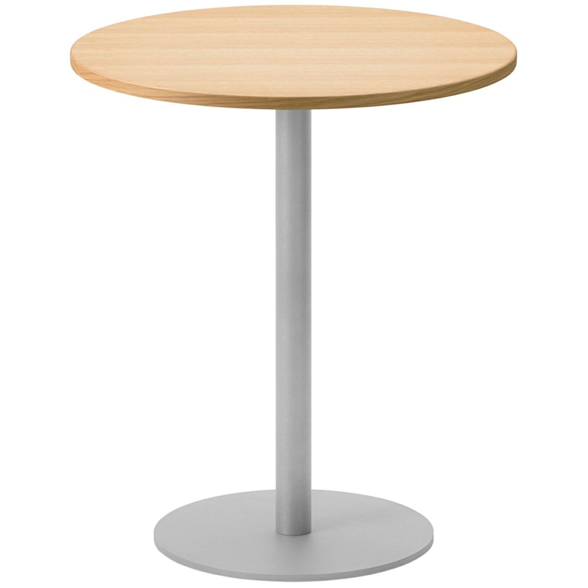 オーク(C-0)×シルバー