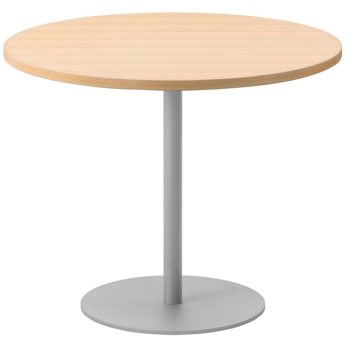 突板 オーク(C-0)×シルバー