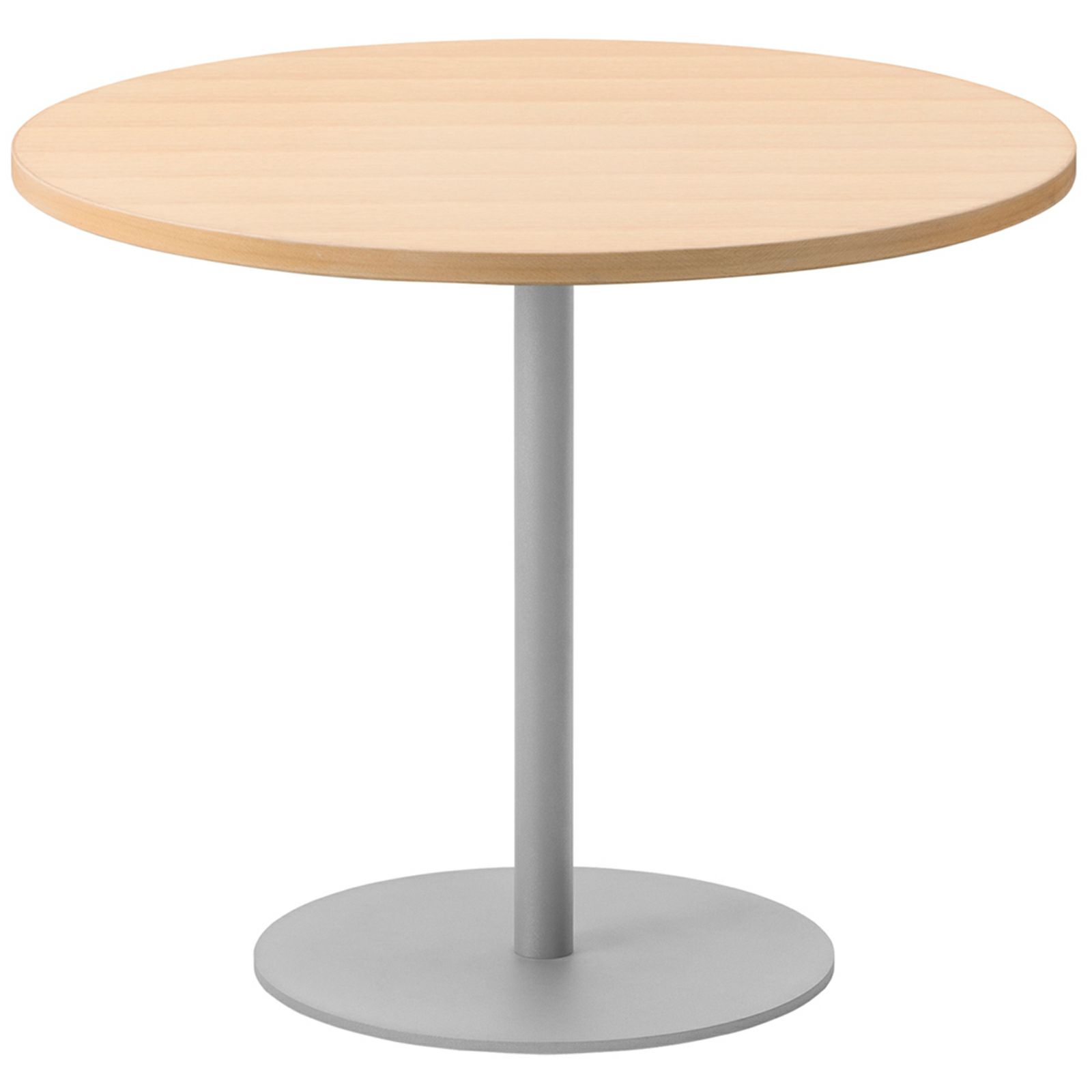 突板 オーク(C-0)×シルバー