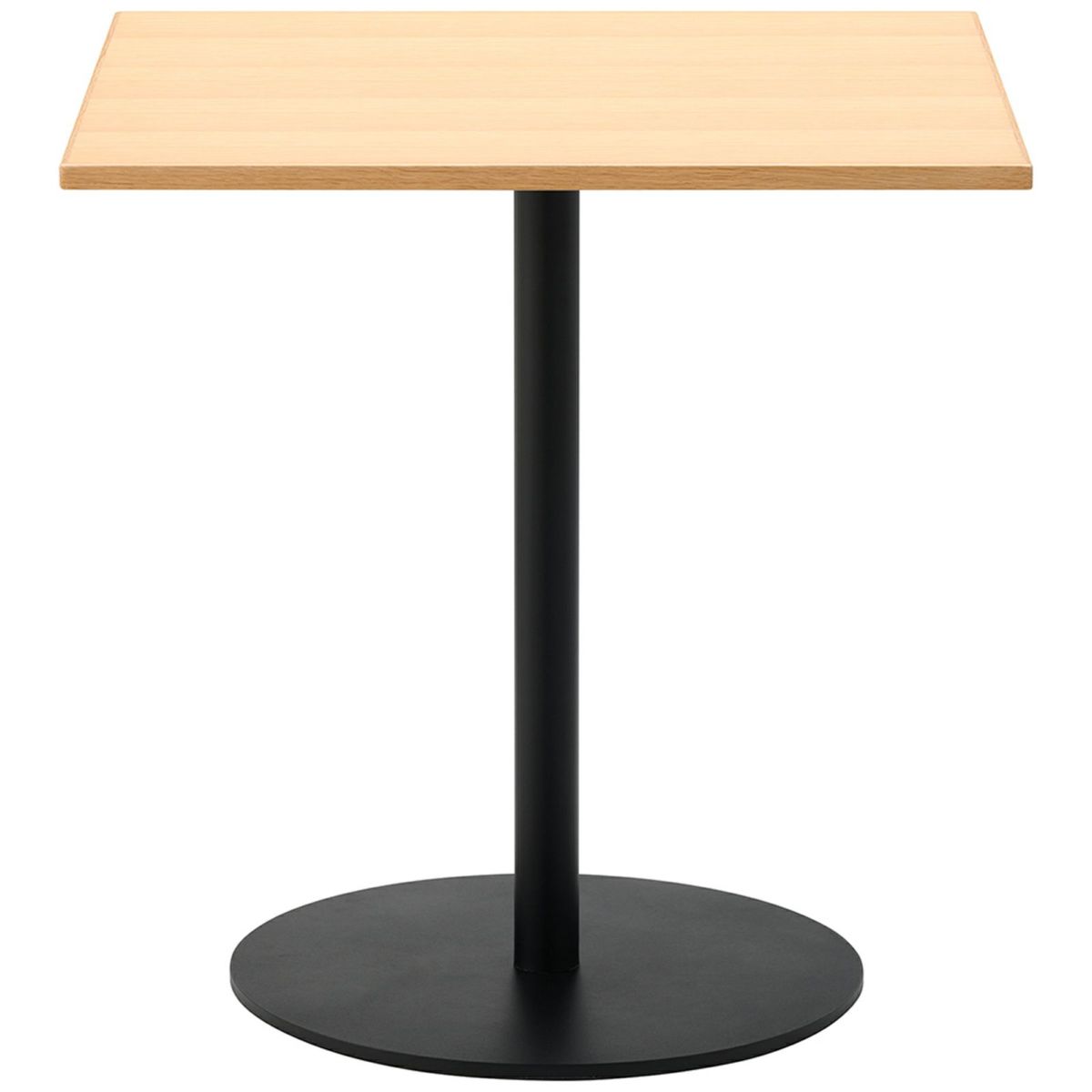 オーク(NL-0)×ブラック