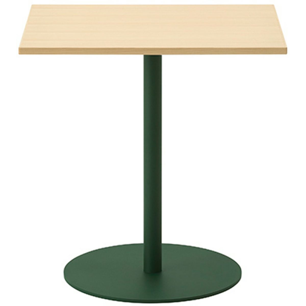 メープル(C-0)×グリーン