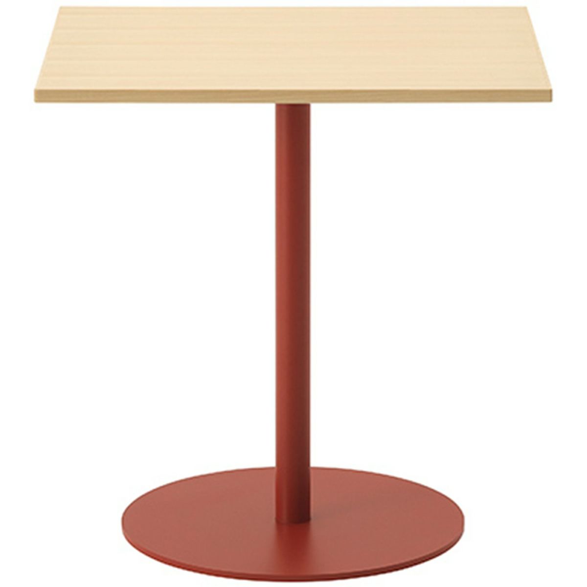 メープル(C-0)×レッド