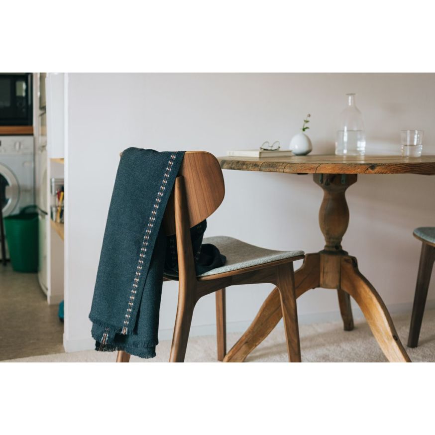 Roundishチェア（背板・張座）