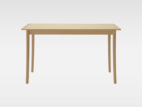 Lightwoodダイニングテーブル160 | マルニ木工オンラインショップ 