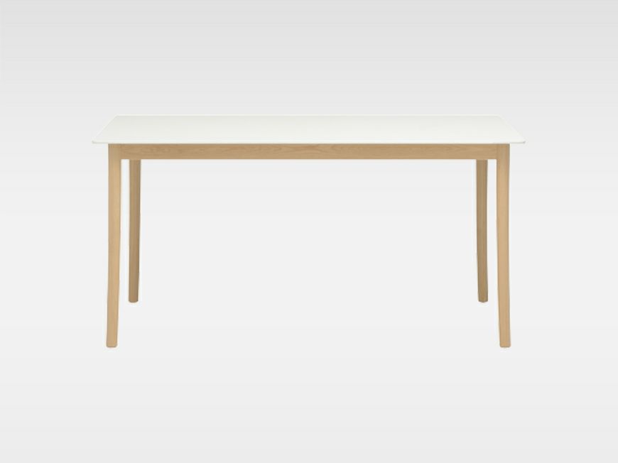 Lightwoodダイニングテーブル160（コーリアン） | マルニ木工 