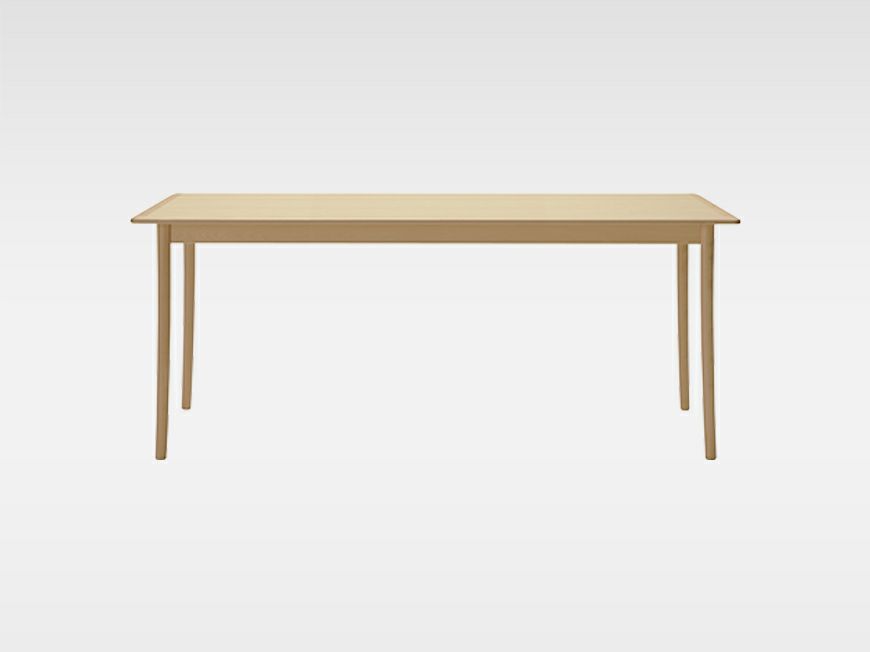 Lightwoodダイニングテーブル180 | マルニ木工オンラインショップ 