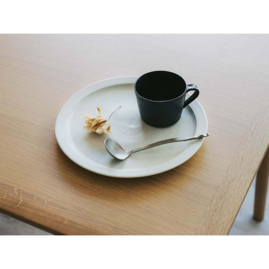 Lightwoodダイニングテーブル200