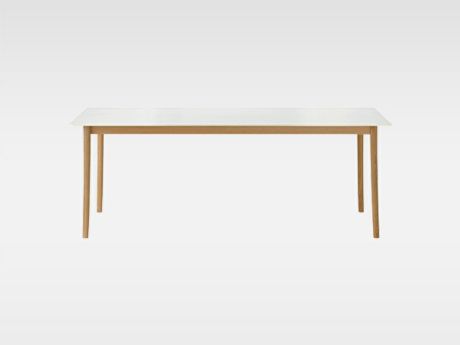 Lightwoodダイニングテーブル200（コーリアン）