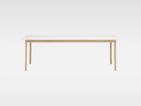 Lightwoodダイニングテーブル220（コーリアン）