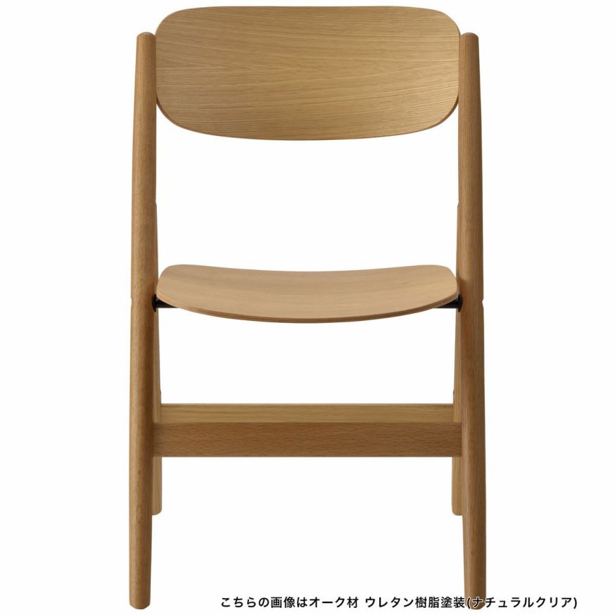 HIROSHIMAフォールディングチェア