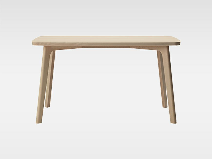 HIROSHIMAダイニングテーブル130 | マルニ木工オンラインショップ
