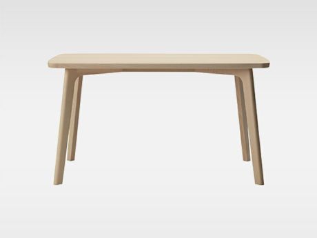 HIROSHIMAダイニングテーブル130 | マルニ木工オンライン 