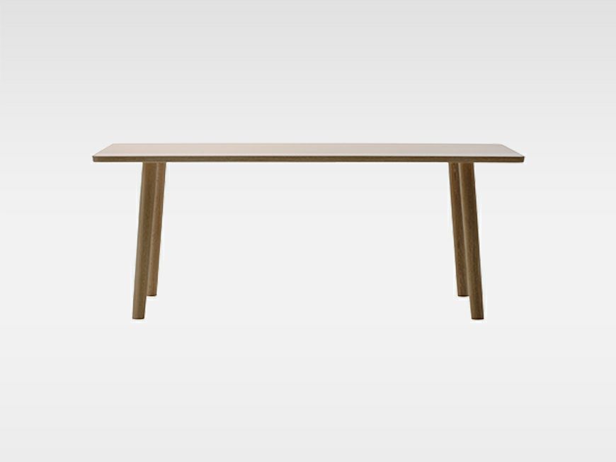 HIROSHIMAダイニングテーブル180 | マルニ木工オンラインショップ