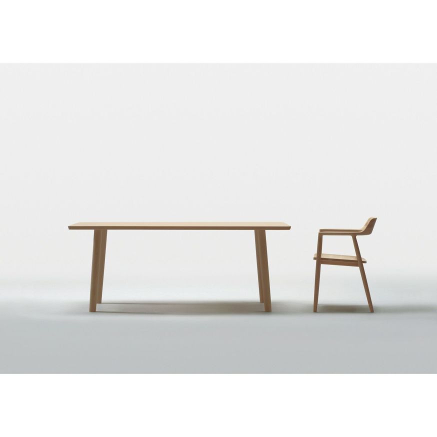 HIROSHIMAダイニングテーブル180