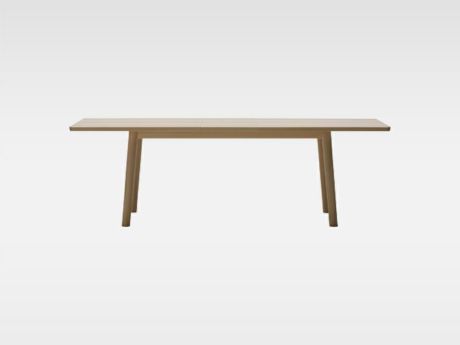HIROSHIMAダイニングテーブル160 | マルニ木工オンラインショップ 