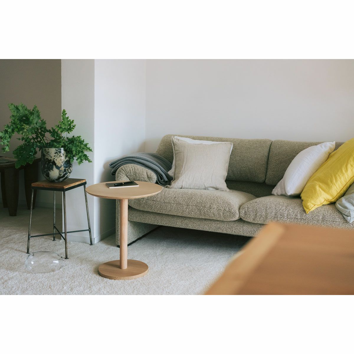 HIROSHIMAサイドテーブル | マルニ木工オンラインショップ｜Maruni  