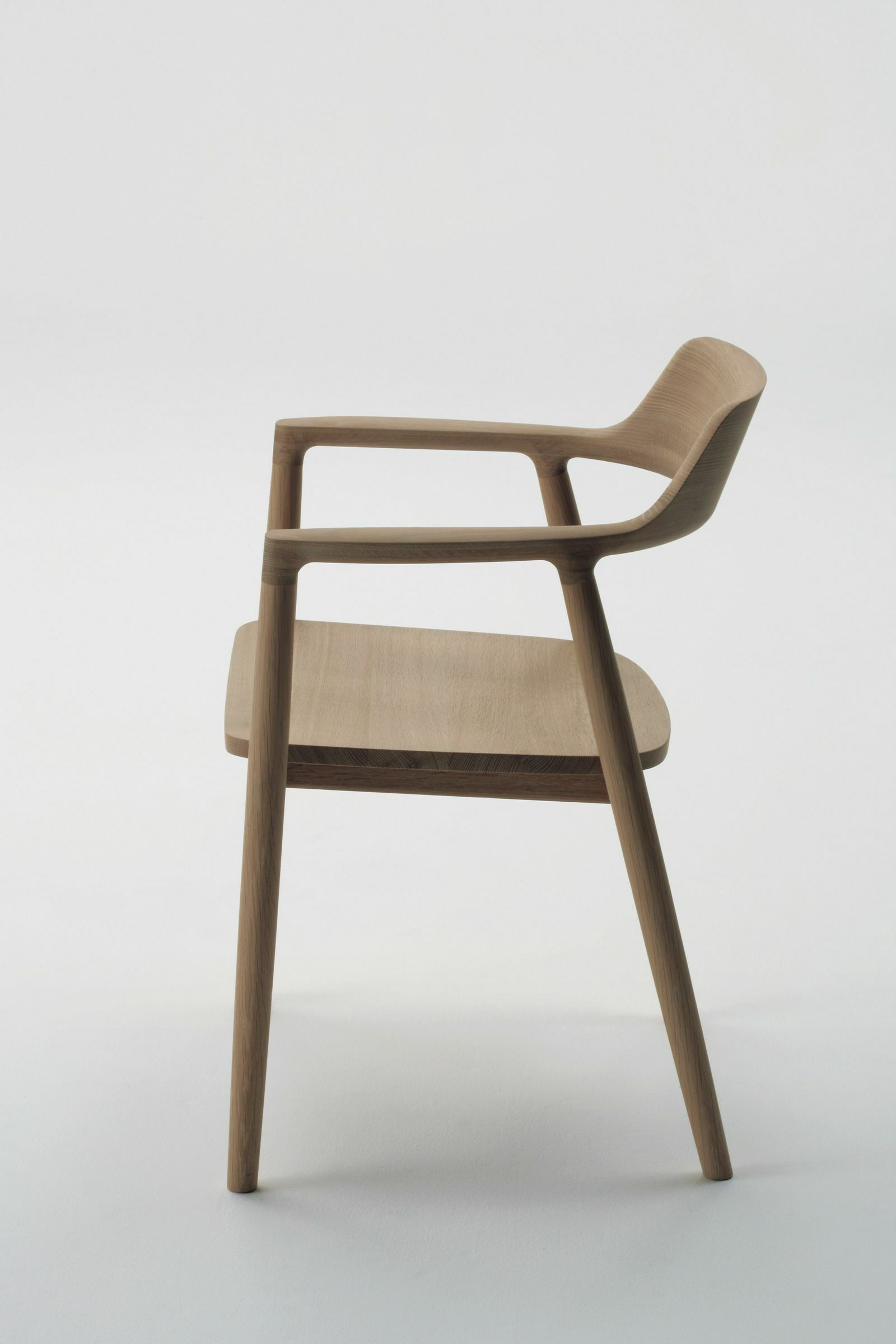 ホワイトオーク（NL-0）