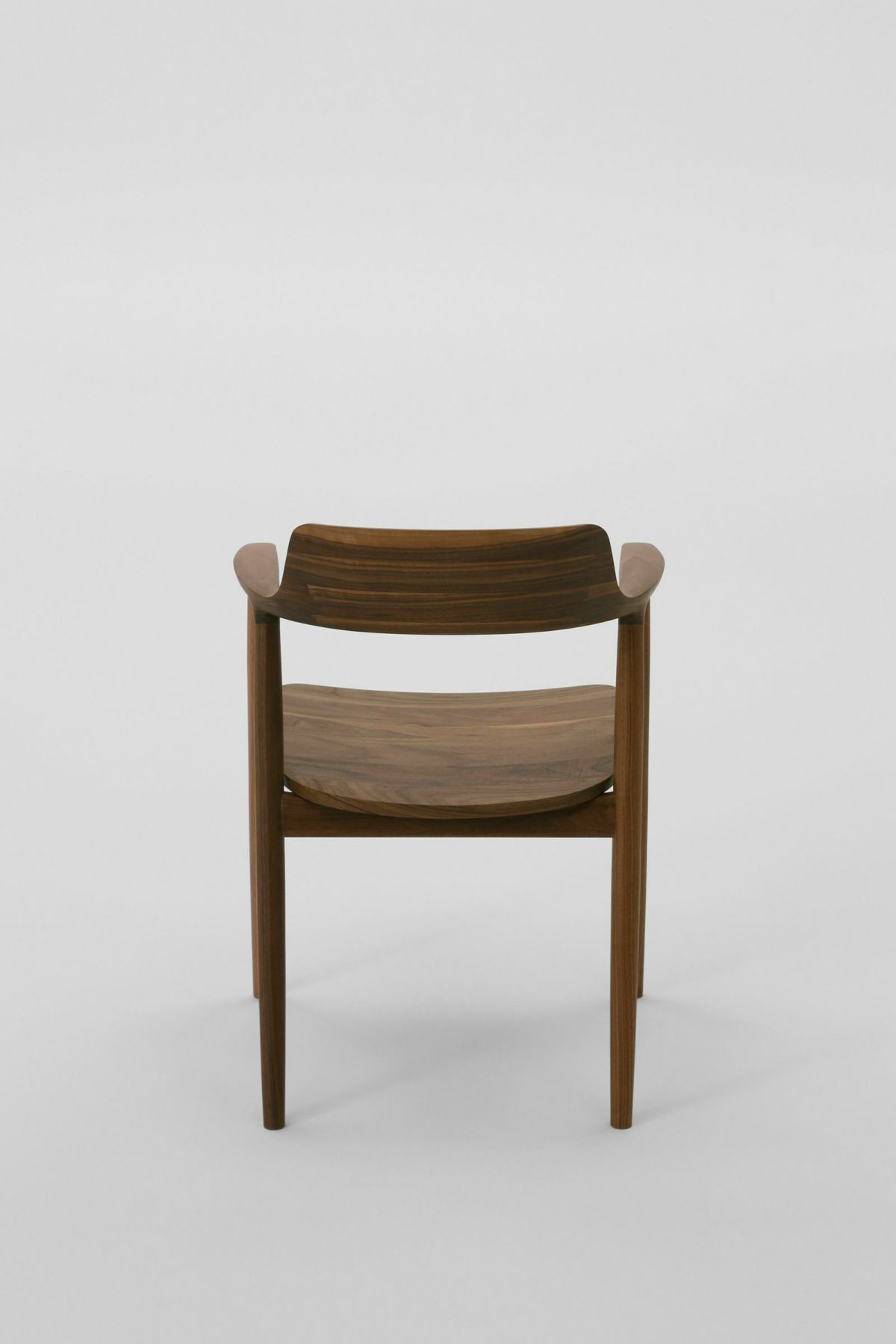 ウォルナット（CA-0）