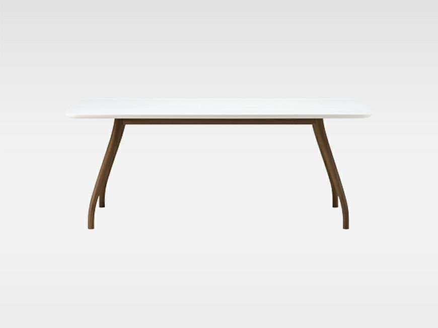 Takoダイニングテーブル180（コーリアン） | マルニ木工オンライン 