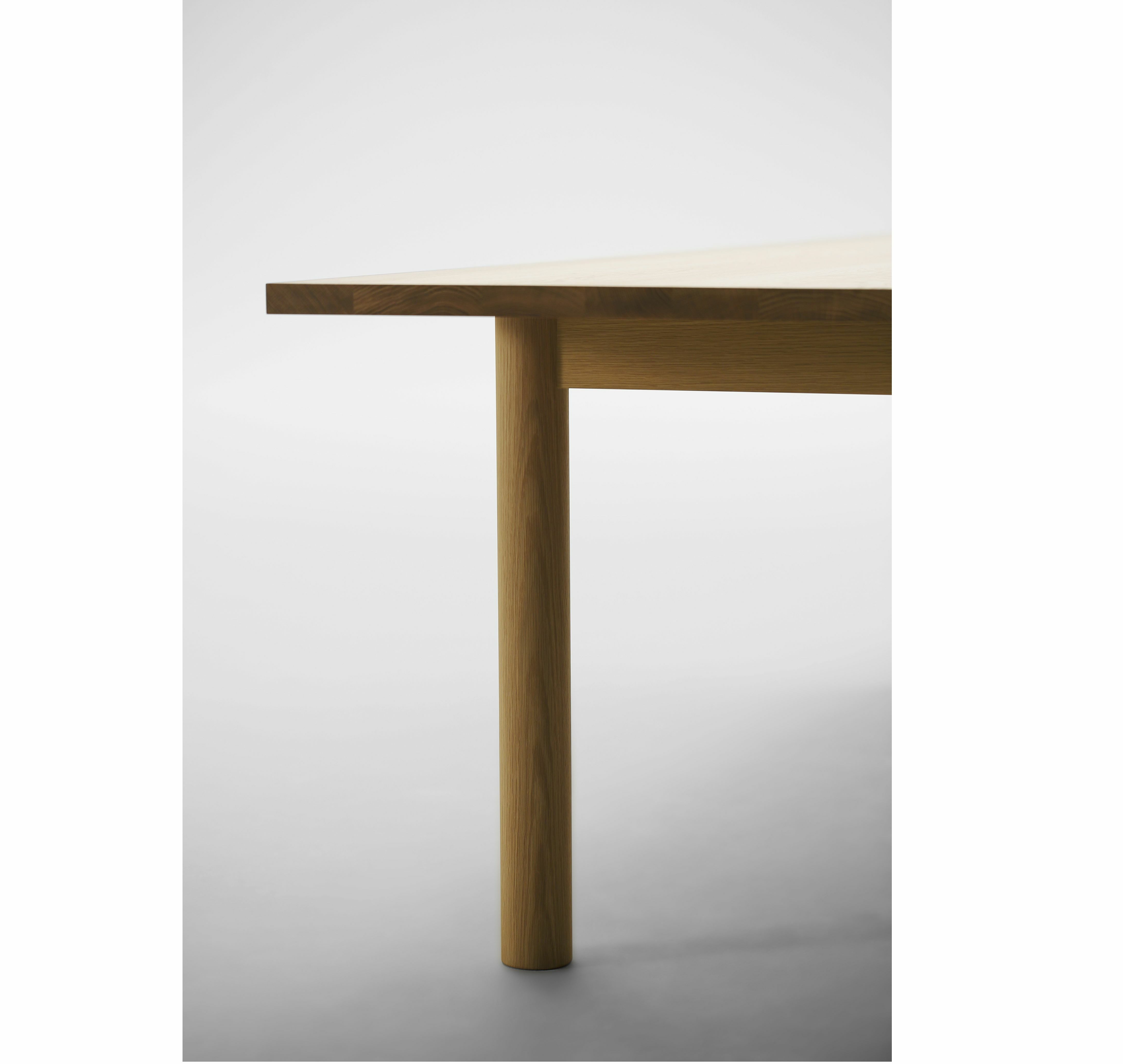 MALTAダイニングテーブル240（ウッドレッグ） | 【公式】マルニ木工