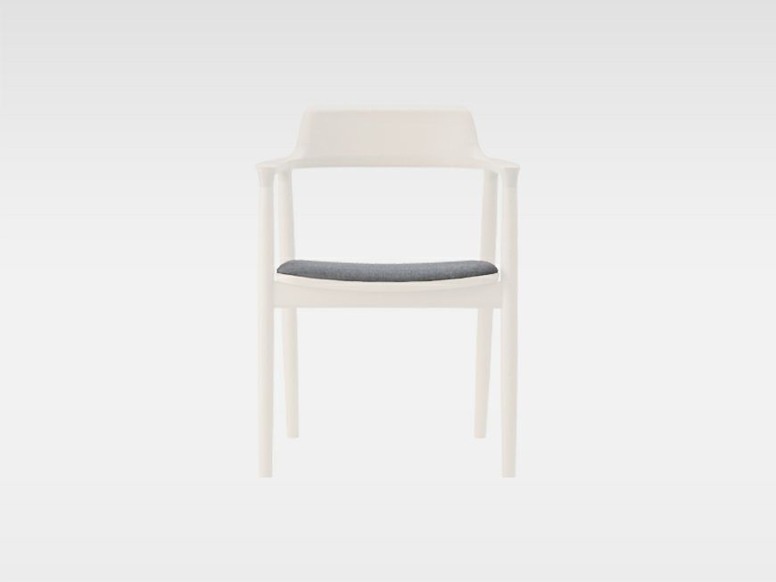 HIROSHIMA アームチェア（替えカバー）