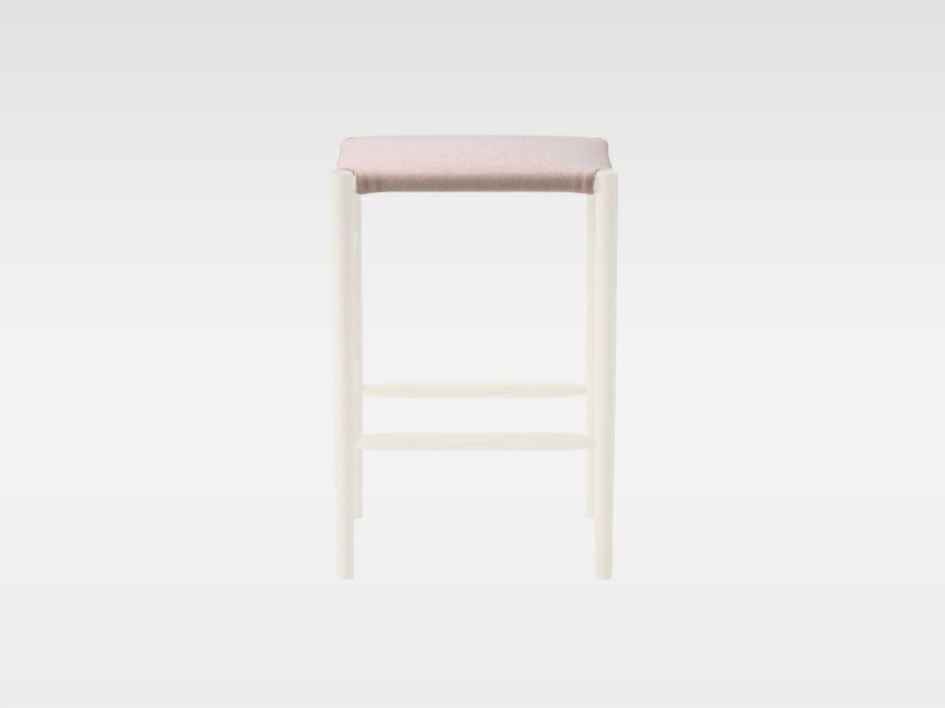 Lightwood スツール（替えカバー）