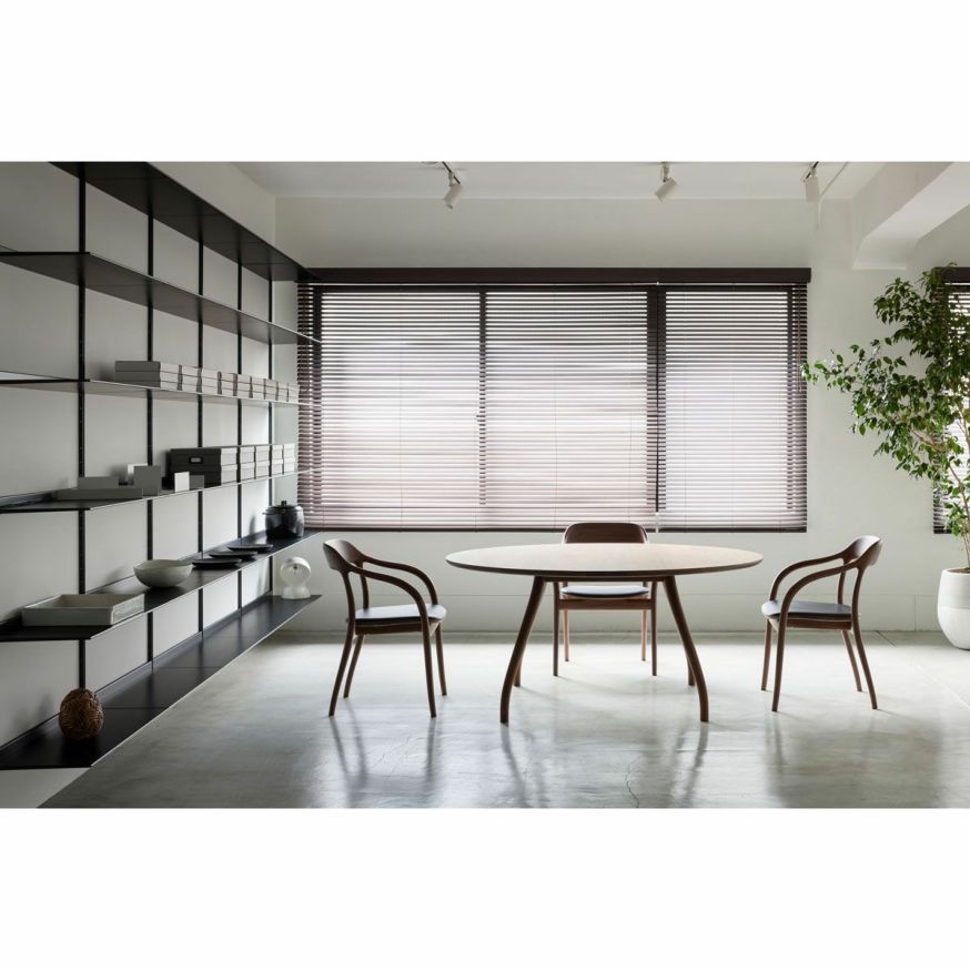 Takoアームチェア（張座）